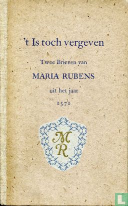 't Is toch vergeven - Image 1