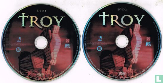 Troy - De legende ontmanteld - Afbeelding 3