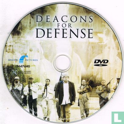 Deacons for Defense - Image 3