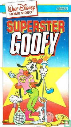Superster Goofy - Bild 1
