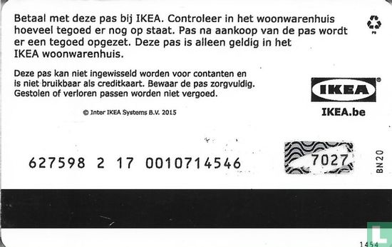 Ikea - Afbeelding 2