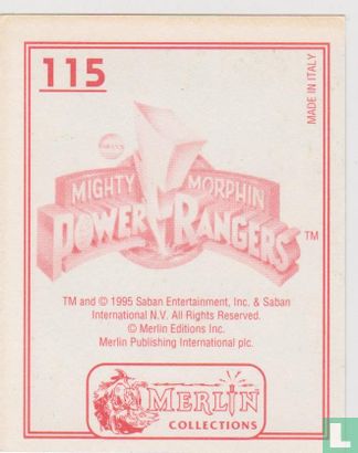 Power Rangers                         - Image 2