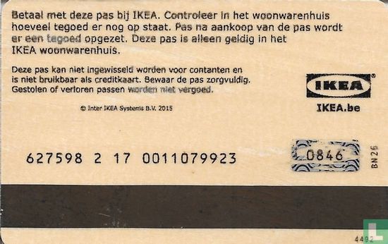 Ikea - Afbeelding 2