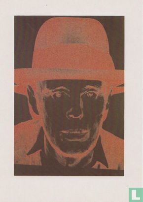 Beuys by Warhol, 1980 - Image 1