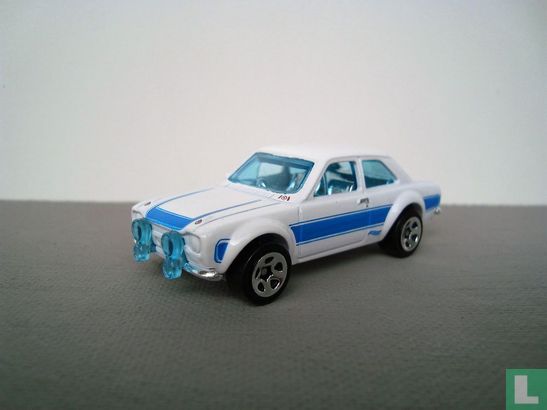 Ford Escort RS 1600 - Image 1