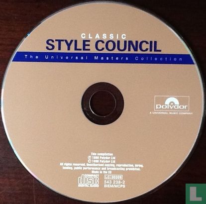 Classic Style Council - Image 3