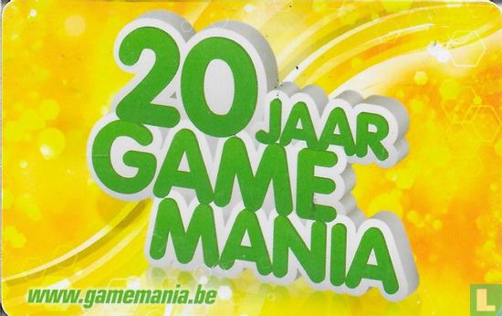 Game mania - Bild 1