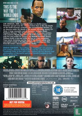 Southland Tales - Afbeelding 2
