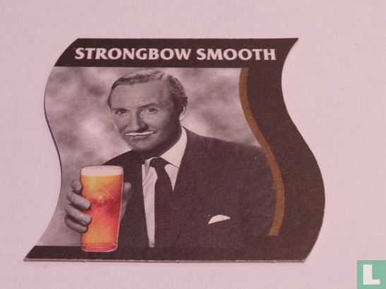 Strongbow Smooth - Image 1