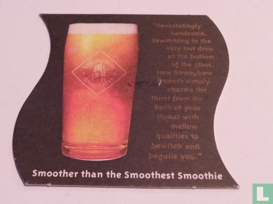 Strongbow Smooth - Image 2