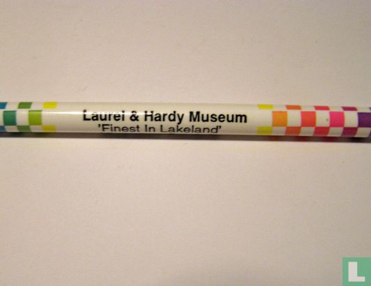 Laurel and Hardy Museum - Image 2