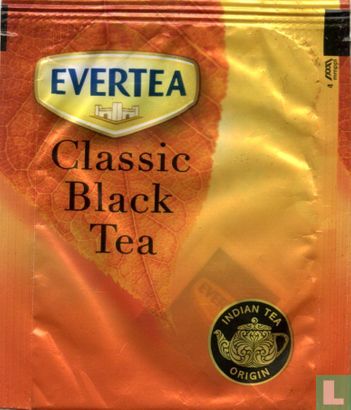 Classic Black Tea - Image 1