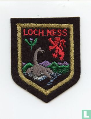 Loch-Ness