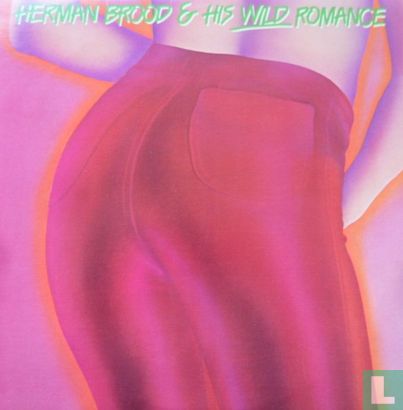 Herman Brood & His Wild Romance - Afbeelding 1
