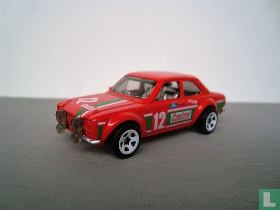 Ford Escort RS 1600 - Image 1