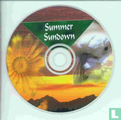 Summer Sundown - Afbeelding 3
