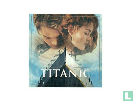 Titanic [volle box] - Image 1