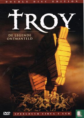 Troy - De legende ontmanteld - Afbeelding 1