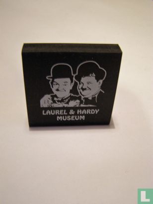 Laurel and Hardy Museum - Afbeelding 1