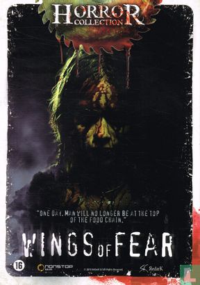 Wings of Fear - Image 1