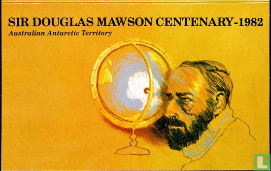 Douglas Mawson - Bild 1