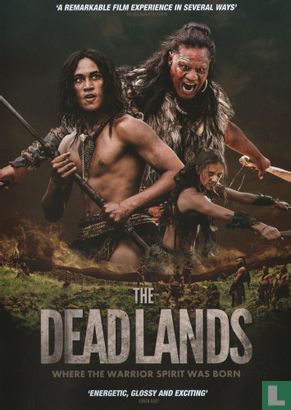 The Deadlands - Afbeelding 1