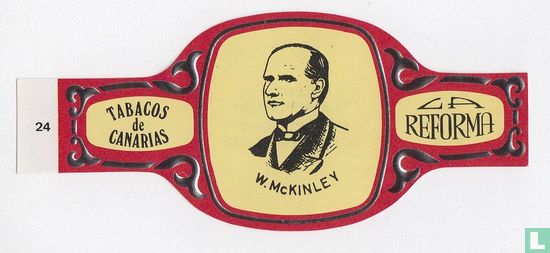 W. McKinley - Image 1