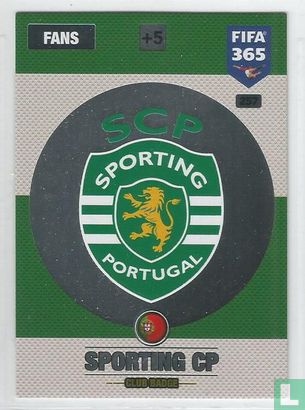 Sporting CP - Afbeelding 1