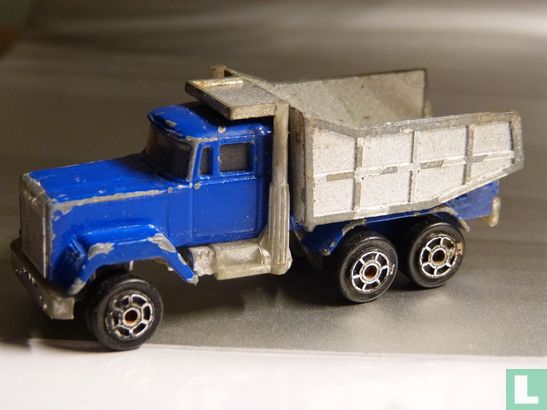 Mack Dumper Truck - Afbeelding 3