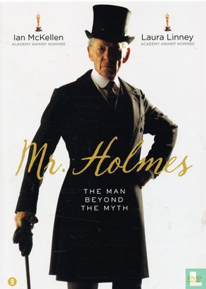 Mr. Holmes - Afbeelding 1