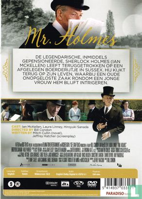 Mr. Holmes - Afbeelding 2