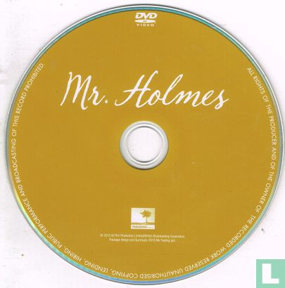 Mr. Holmes - Afbeelding 3