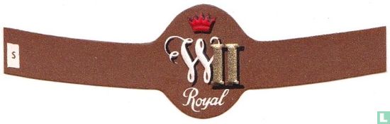 W II  Royal  - Image 1