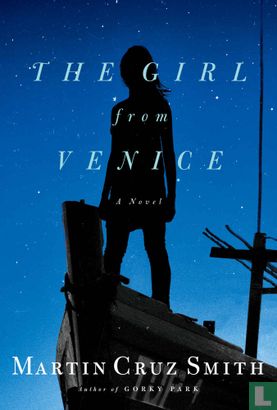 The girl from Venice - Image 1