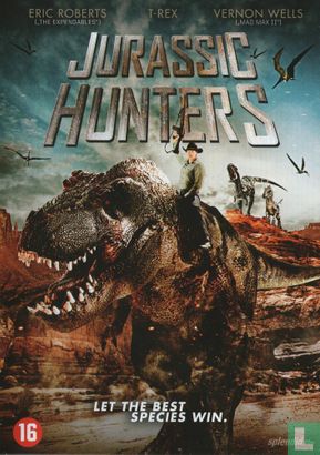 Jurassic Hunters - Image 1