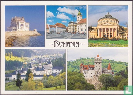 Romania