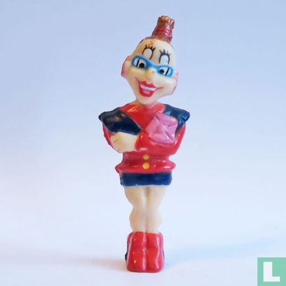 Miss Nitwit - Image 1