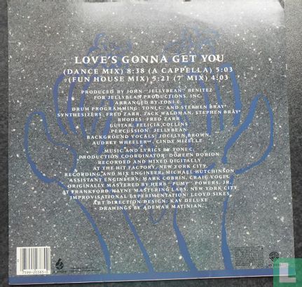 Love's Gonna Get You - Image 2