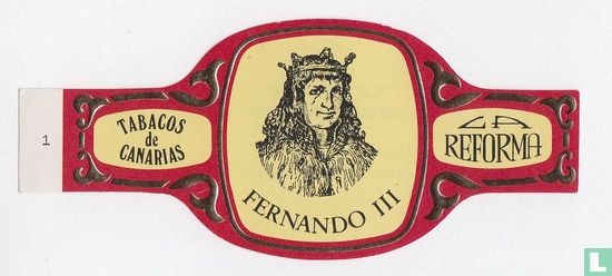 Fernando III - Image 1