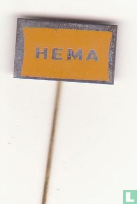 Hema [orange]