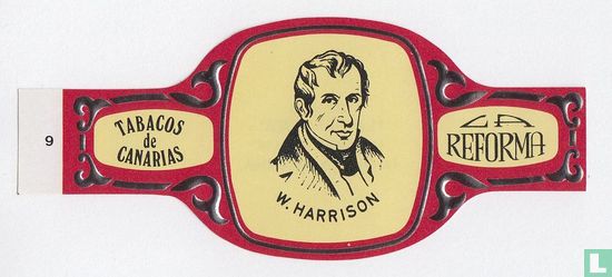 W. Harrison - Image 1