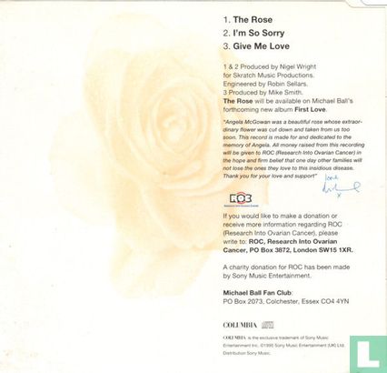 The Rose - Image 2