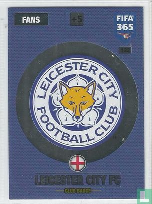 Leicester City FC - Afbeelding 1