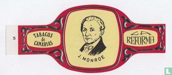 J. Monroe - Afbeelding 1