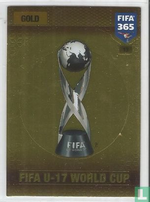 FIFA U-17 World Cup - Bild 1
