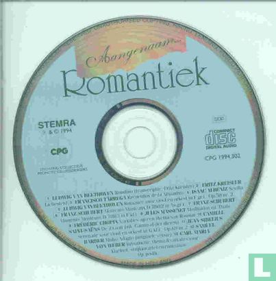 Aangenaam Romantiek  '94 - Afbeelding 3