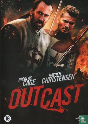 Outcast - Image 1