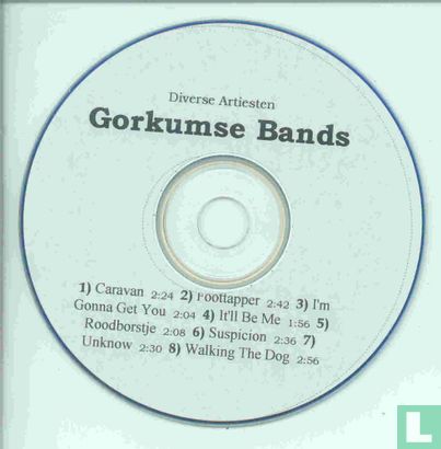 Gorkumse Bands - Image 3
