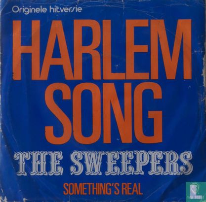 Harlem Song - Afbeelding 3