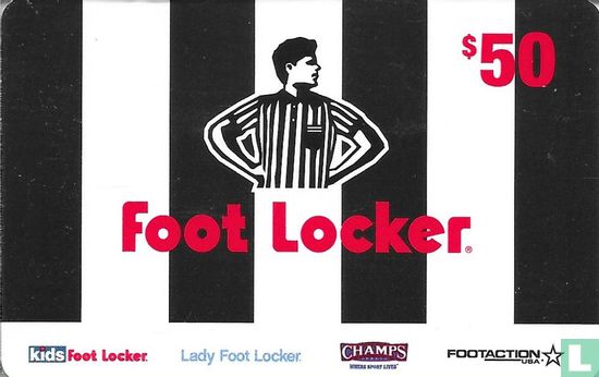 Foot Locker - Afbeelding 1